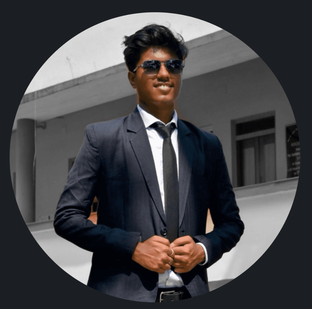 Biswajeet Dehuri