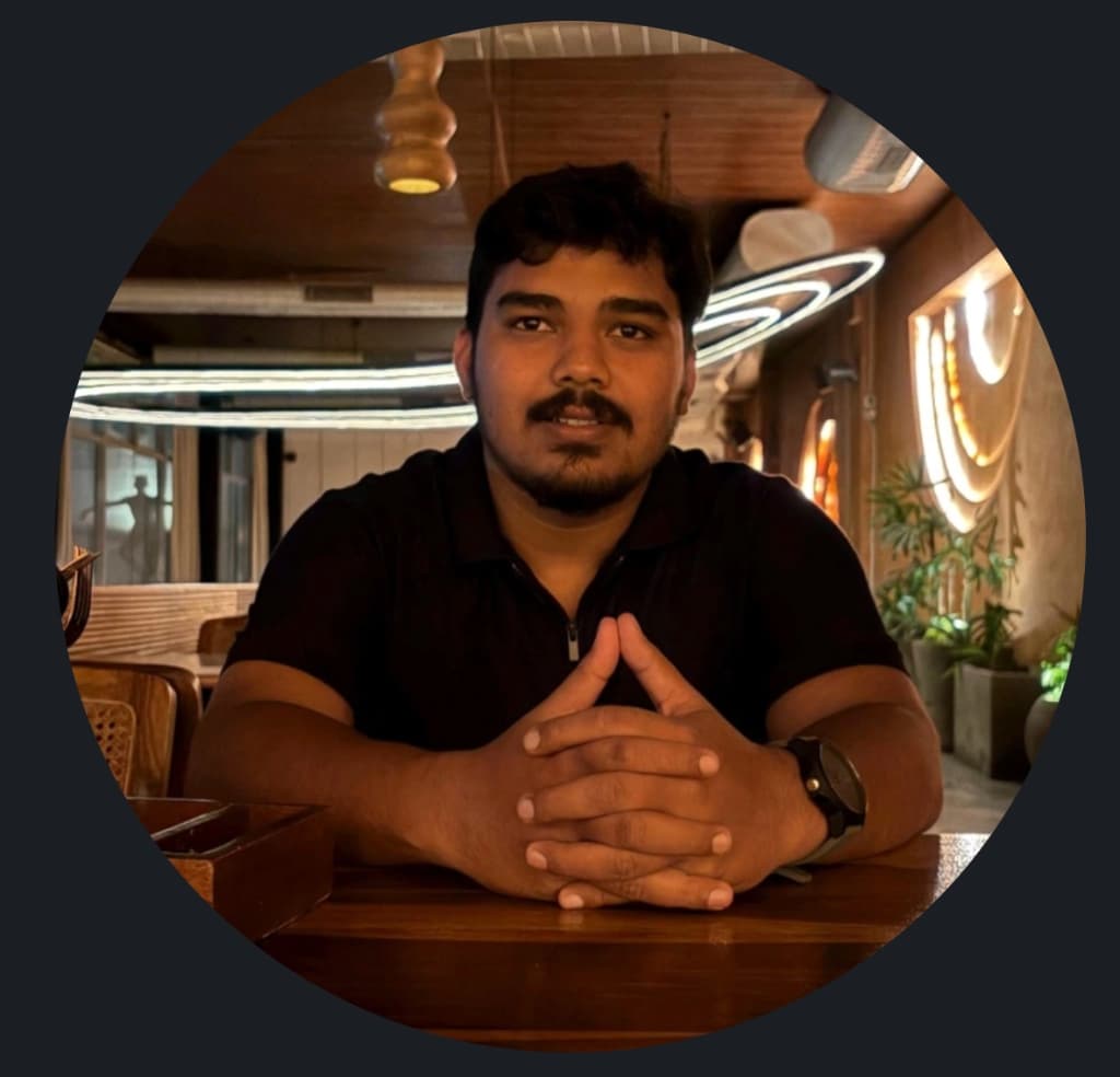 Debesh Mohapatra